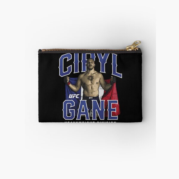 Item preview, Ciryl Gane French Flag designed and sold by JeyVel.