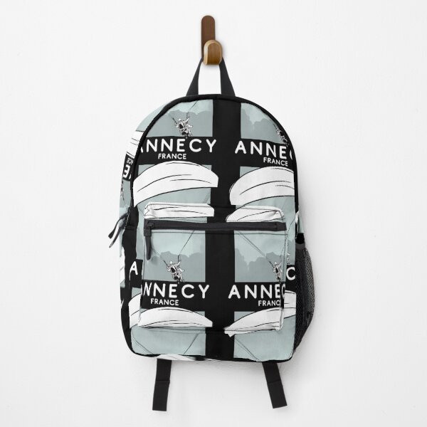 Item preview, Annecy France Paragliding  	 designed and sold by poghnppoe28.