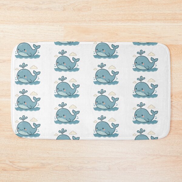 Item preview, I'm a whale designed and sold by mysakura.