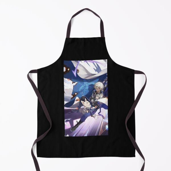 Item preview, Honkai Star Rail designed and sold by Willms-Store.