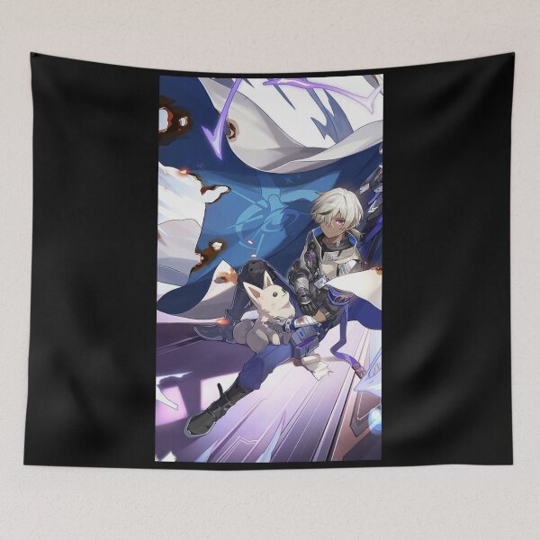 Item preview, Honkai Star Rail designed and sold by Willms-Store.