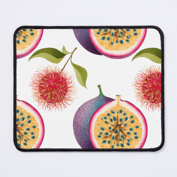 Item preview, tropical fruit magic designed and sold by Coastal Garden Design Studio.
