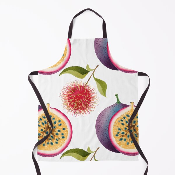 Item preview, tropical fruit magic designed and sold by Coastal Garden Design Studio.