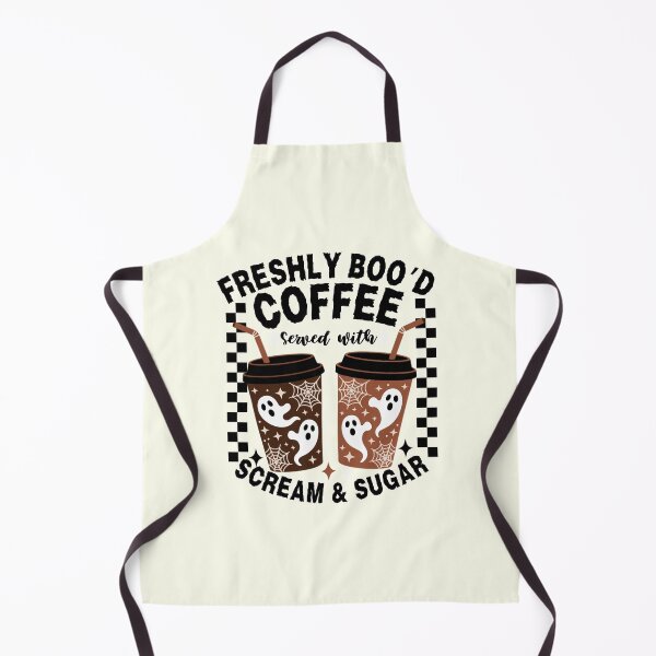 Artikelvorschau, Halloween Tee Kaffee süße Geist Boo lustige Halloween entworfen und verkauft von MotivaChic.