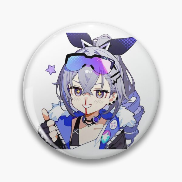 Item preview, Honkai Star Rail designed and sold by Willms-Store.
