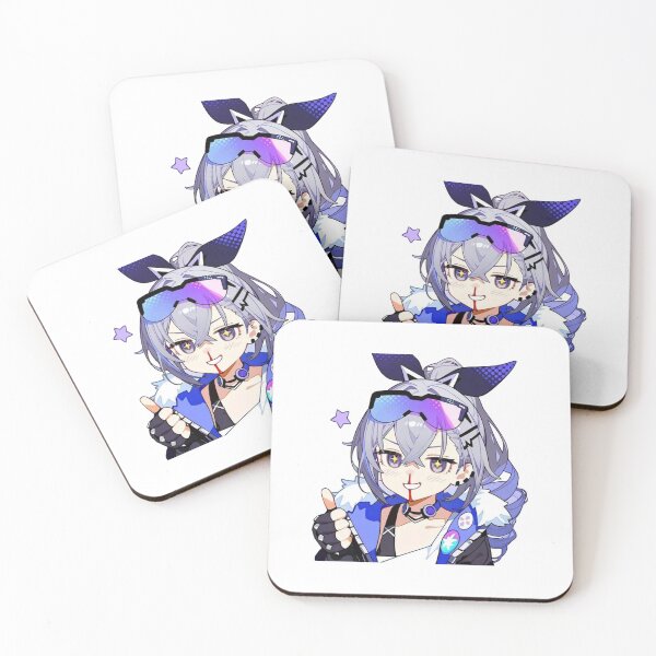 Item preview, Honkai Star Rail designed and sold by Willms-Store.