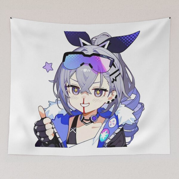 Item preview, Honkai Star Rail designed and sold by Willms-Store.