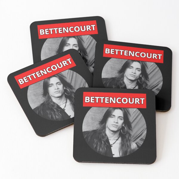 Item preview, Nuno Bettencourt Extreme designed and sold by buftty.