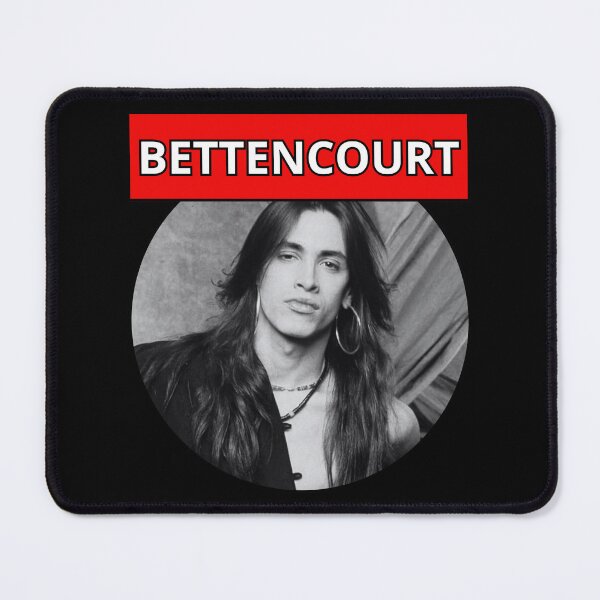 Item preview, Nuno Bettencourt Extreme designed and sold by buftty.