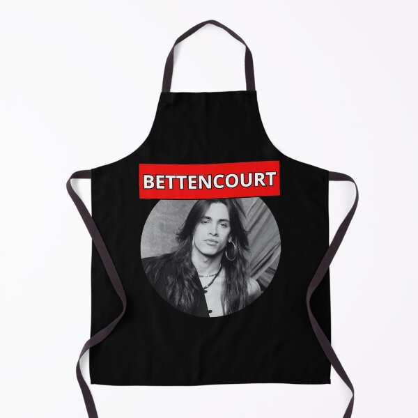 Item preview, Nuno Bettencourt Extreme designed and sold by buftty.