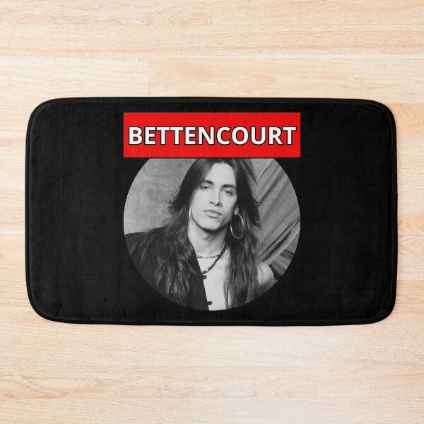 Item preview, Nuno Bettencourt Extreme designed and sold by buftty.