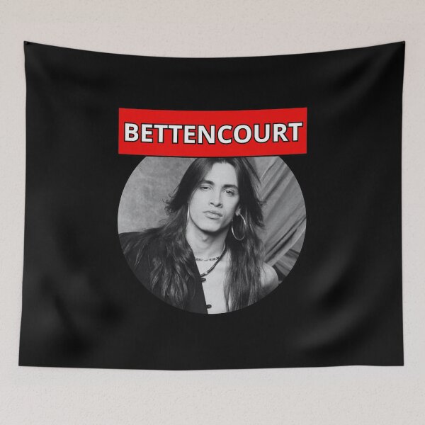 Item preview, Nuno Bettencourt Extreme designed and sold by buftty.