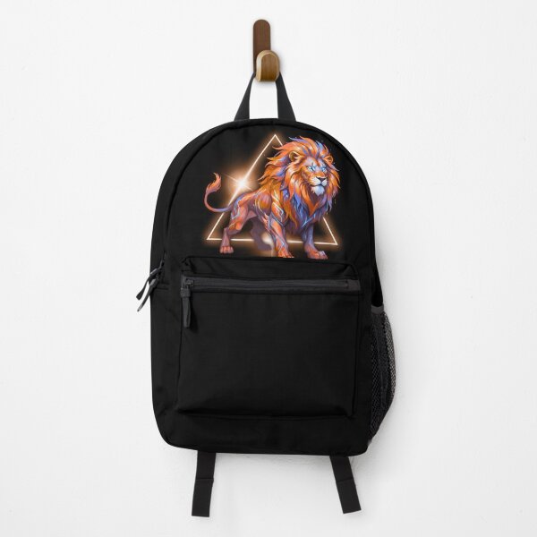 Item preview, The Cosmic King designed and sold by Eranthe Bernardo.