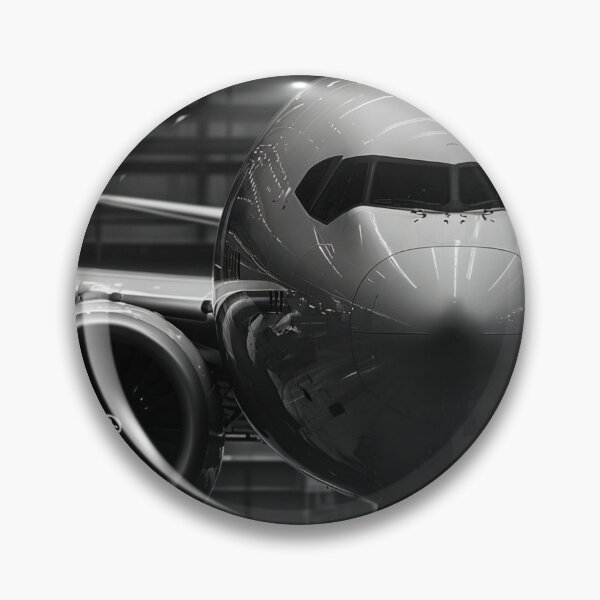 Item preview, Airplane Photo Design – Realistic Aviation Art for Pilots & Travel Lovers designed and sold by Aviator’s Gallery.
