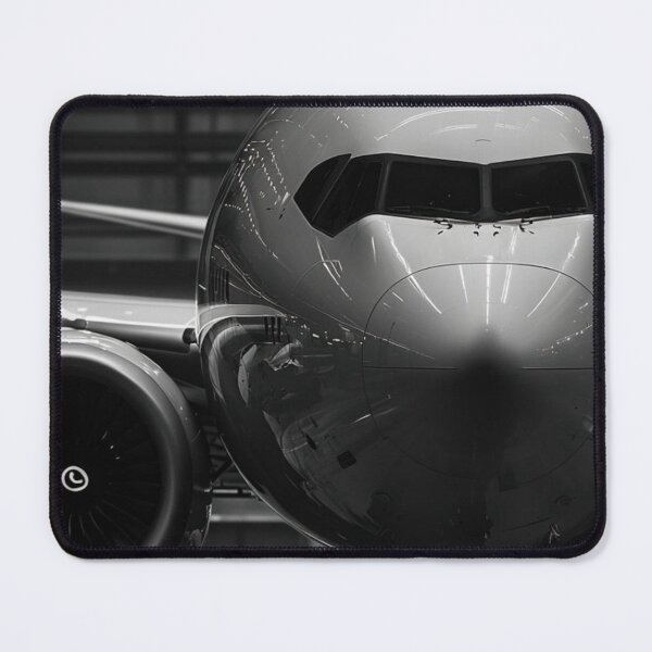 Item preview, Airplane Photo Design – Realistic Aviation Art for Pilots & Travel Lovers designed and sold by Aviator’s Gallery.