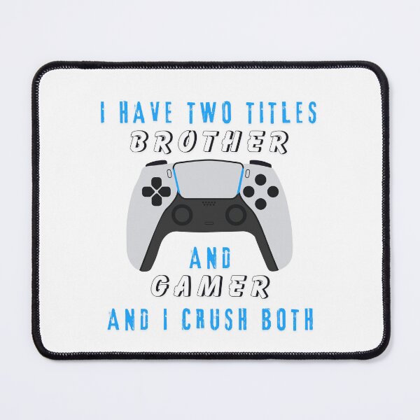 Item preview, Funny Gaming Boys Girls Men Gamer Video Game T-Shirt designed and sold by TTT-Funny-Shop.