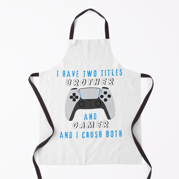 Item preview, Funny Gaming Boys Girls Men Gamer Video Game T-Shirt designed and sold by TTT-Funny-Shop.