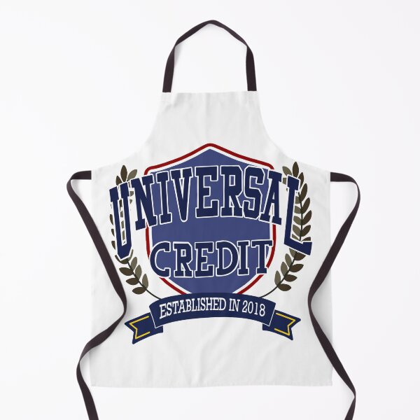 Item preview, Universal Credit University designed and sold by roseandruin.