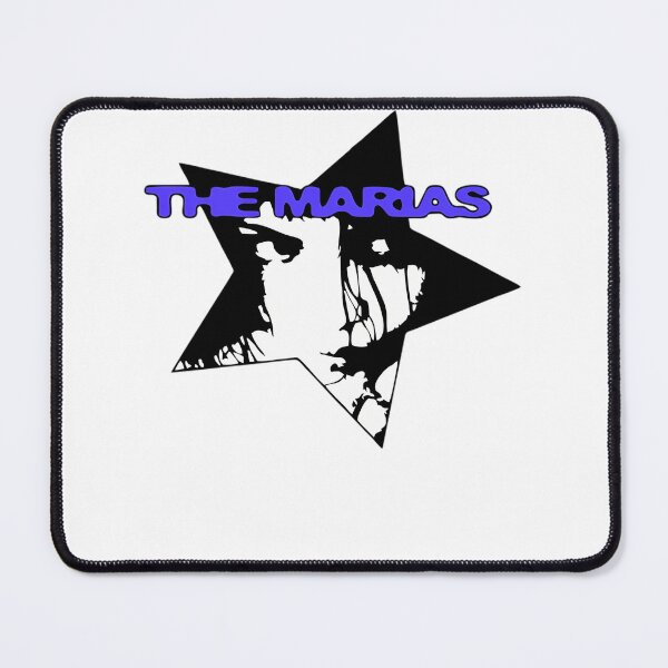 Item preview, The Marias designed and sold by JorgeMartin2.