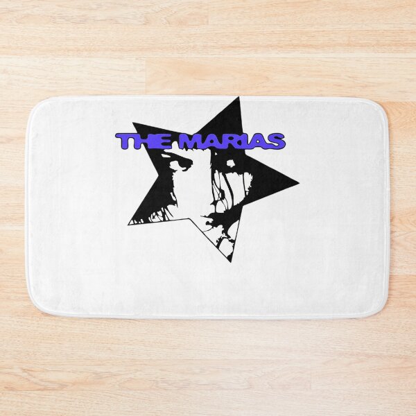 Item preview, The Marias designed and sold by JorgeMartin2.
