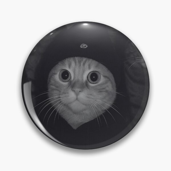 Item preview, The Cat Gang designed and sold by Kaliyunai.