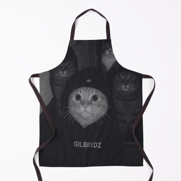 Item preview, The Cat Gang designed and sold by Kaliyunai.