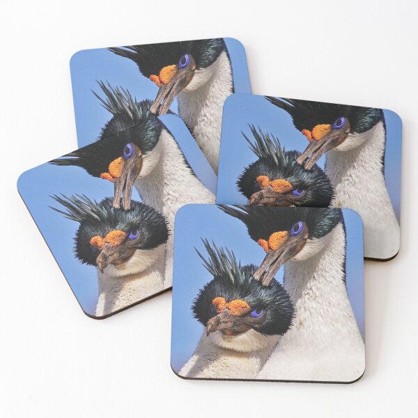 Item preview, Couple of penguins designed and sold by di-Vera-Rosati.