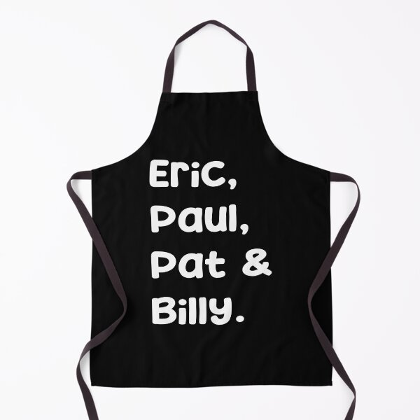 Item preview, Mr. Big Band Eric Paul Pat Billy designed and sold by buftty.