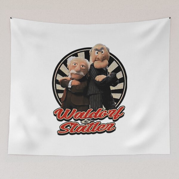 Item preview, Meme Puppet Theater Cartoon Comedy Movies Vintage designed and sold by MyleaheHardy.