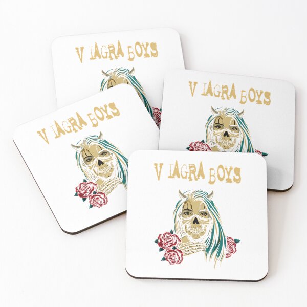 Item preview, Viagra para chicos de 12 años designed and sold by DavidLaux.