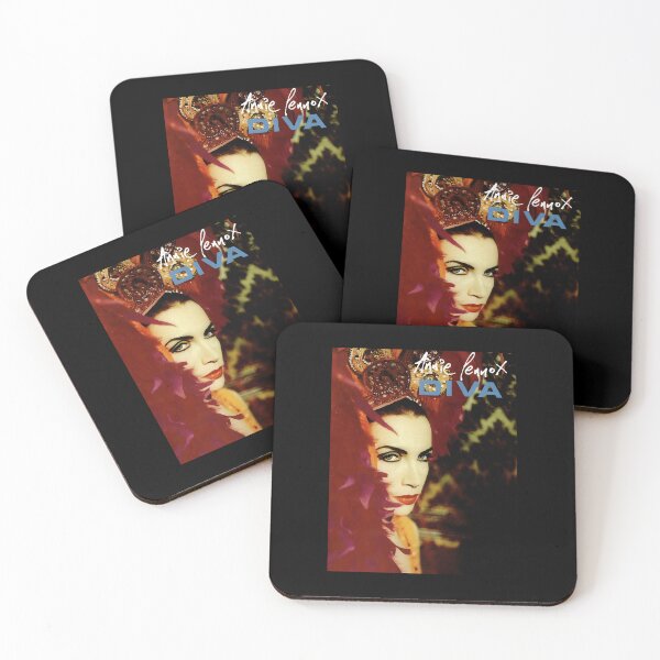 Item preview, ANNIE LENNOX 	 designed and sold by poghnppoe28.
