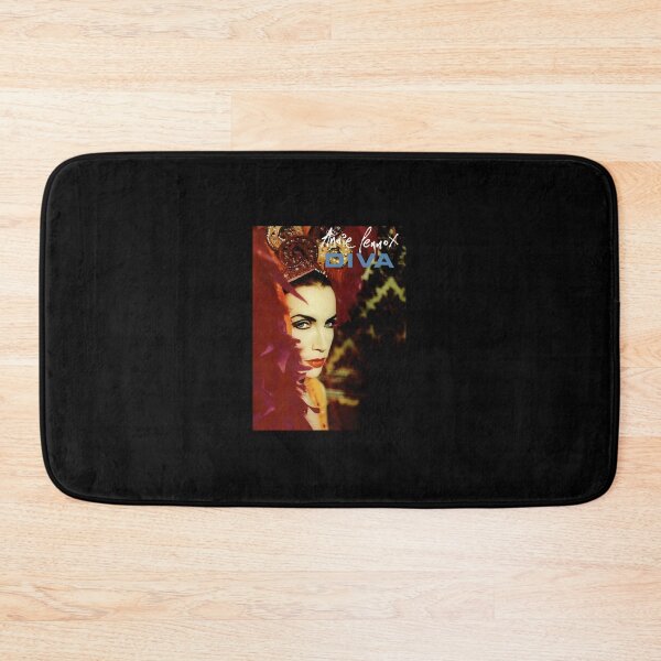 Item preview, ANNIE LENNOX 	 designed and sold by poghnppoe28.