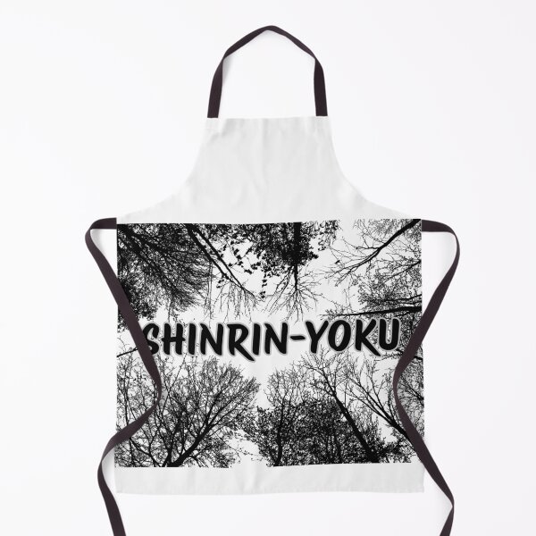 Item preview, Shinrin-Yoku designed and sold by Kindred & Thistle.