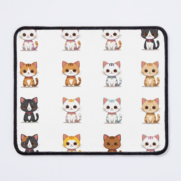 Item preview, Unisex graphic tees featuring cute and cute kittens for men and women. designed and sold by StickerArt Shop.