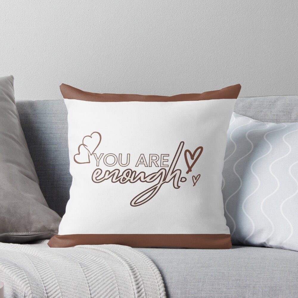 Item preview, Throw Pillow designed and sold by Dexro.