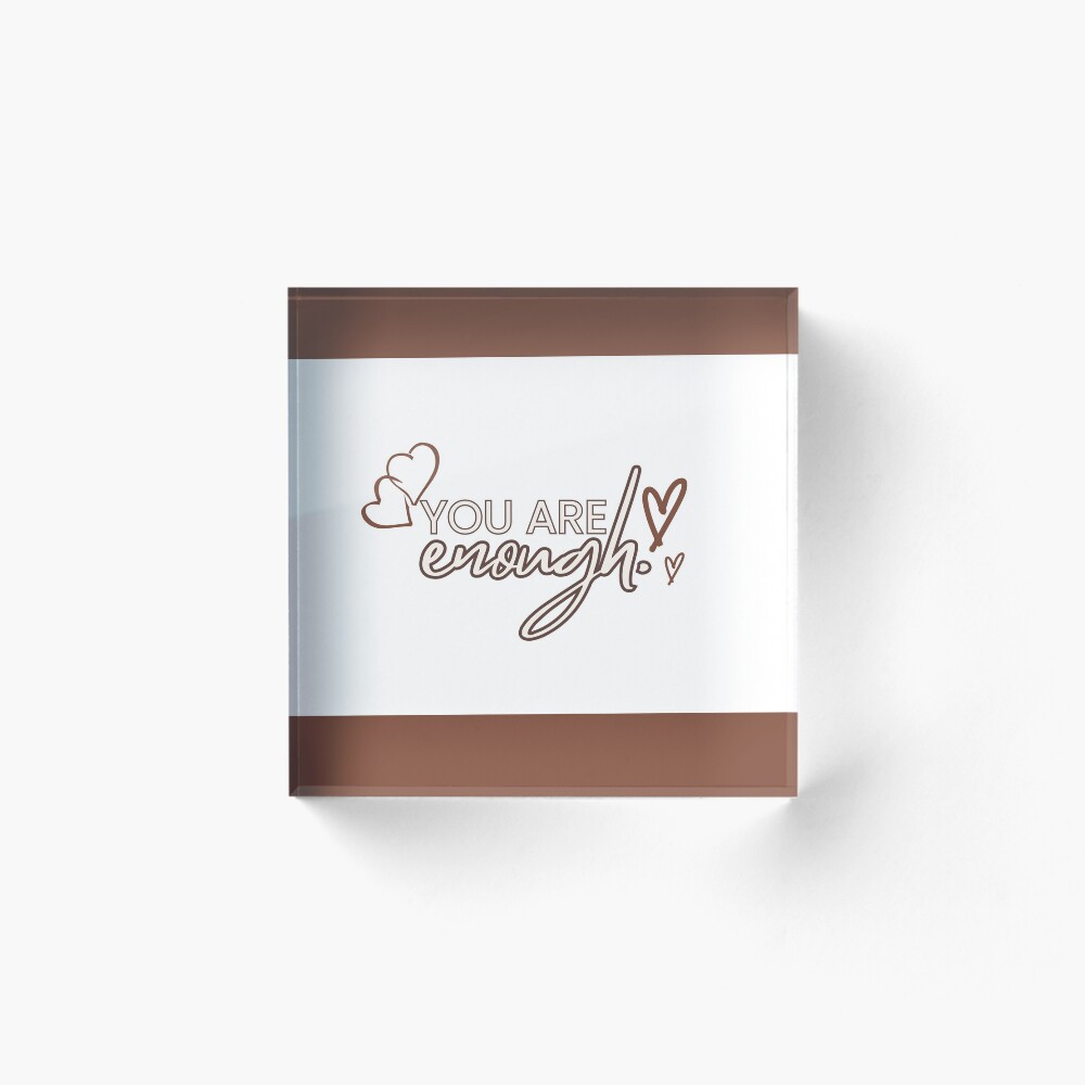 Item preview, Acrylic Block designed and sold by Dexro.