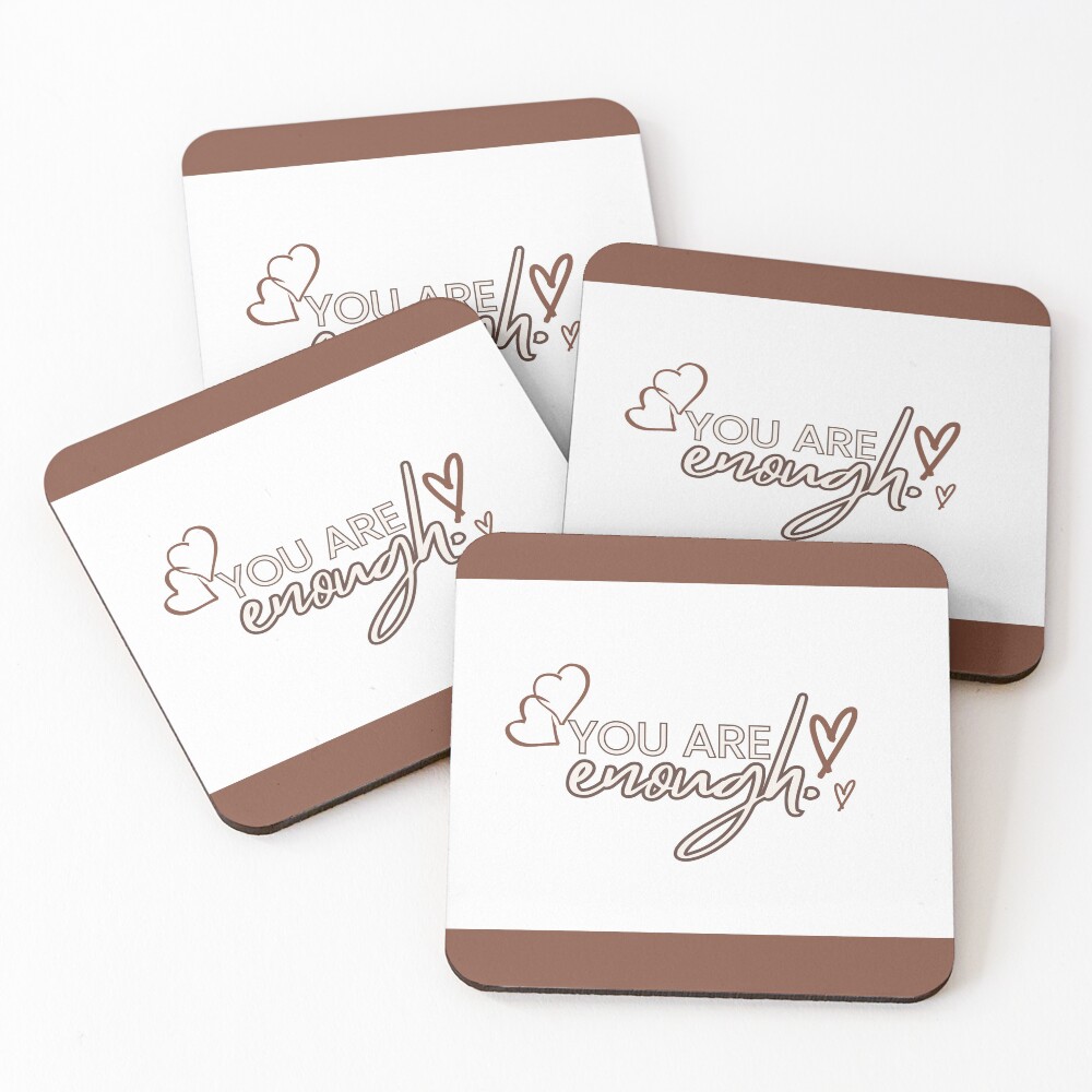 Item preview, Coasters (Set of 4) designed and sold by Dexro.