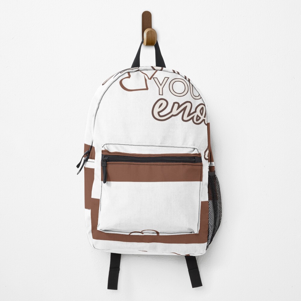 Item preview, Backpack designed and sold by Dexro.