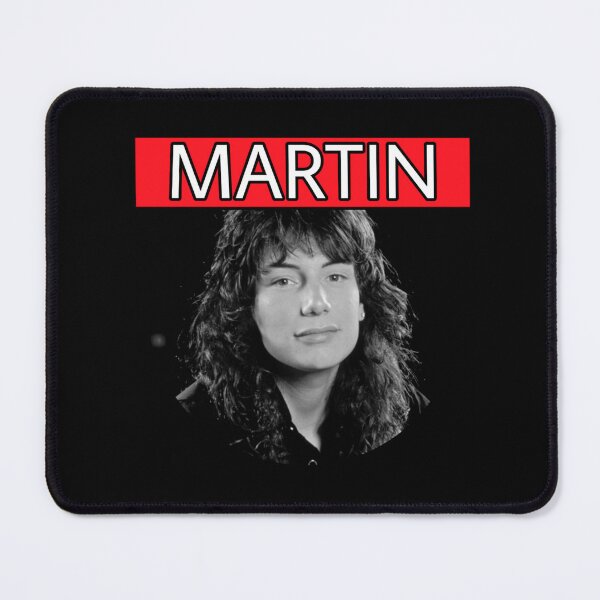 Item preview, Eric Martin Mr. Big Band  designed and sold by buftty.