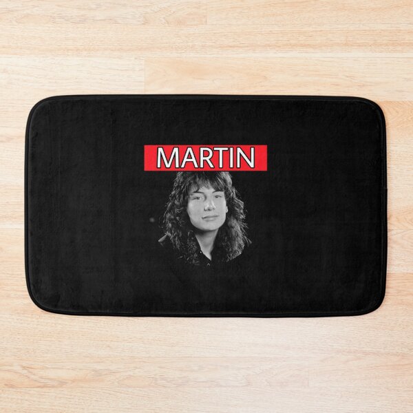 Item preview, Eric Martin Mr. Big Band  designed and sold by buftty.