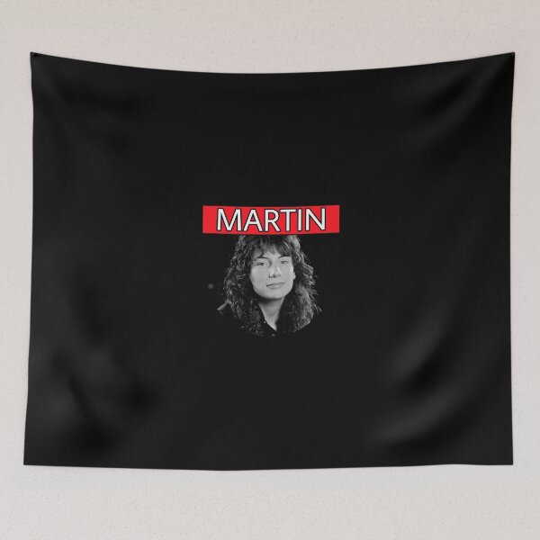 Item preview, Eric Martin Mr. Big Band  designed and sold by buftty.