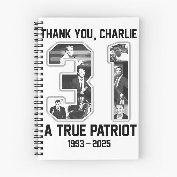 Item preview, Thank you Hero Charlie A True Patriot designed and sold by rodrigo-gbrn.