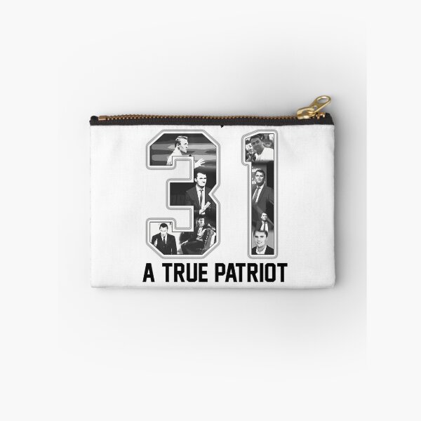 Item preview, Thank you Hero Charlie A True Patriot designed and sold by rodrigo-gbrn.