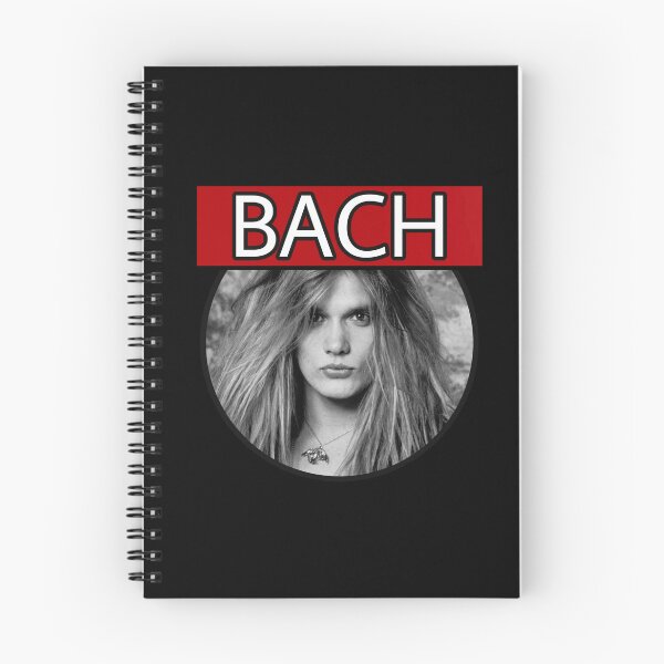 Item preview, Sebastian Bach Skid Row designed and sold by buftty.
