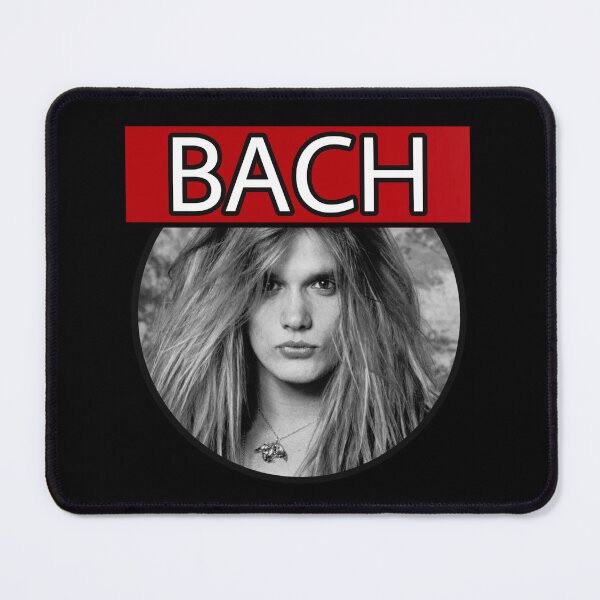 Item preview, Sebastian Bach Skid Row designed and sold by buftty.