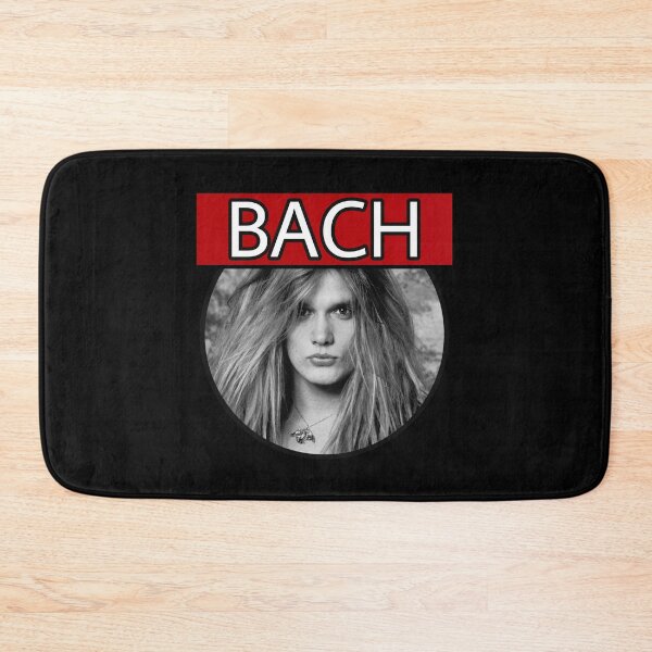 Item preview, Sebastian Bach Skid Row designed and sold by buftty.