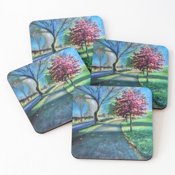 Item preview, Enjoy the Journey - a wonderful path to tread designed and sold by LittleLiz.
