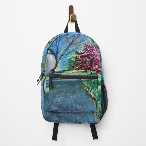 Item preview, Enjoy the Journey - a wonderful path to tread designed and sold by LittleLiz.