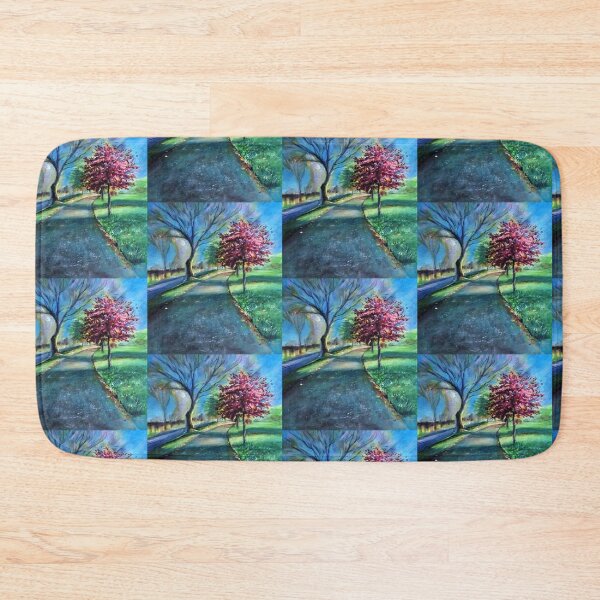 Item preview, Enjoy the Journey - a wonderful path to tread designed and sold by LittleLiz.