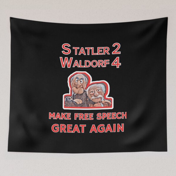 Item preview, Cartoon Meme Comedy Theater Vintage Movies Puppet designed and sold by MyleaheHardy.
